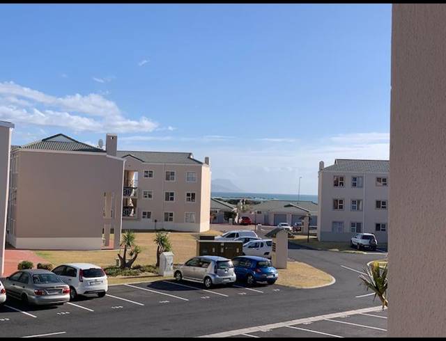2 BEDROOM APARTMENT TO LET IN BIG BAY